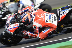 Danilo Petrucci, Pramac Racing