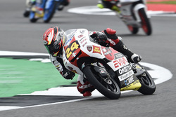 Tatsuki Suzuki, SIC58 Squadra Corse
