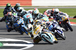 Juan Francisco Guevara, RBA Racing Team