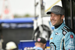 Marco Andretti, Andretti Autosport Honda