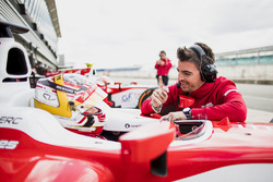 Charles Leclerc, PREMA Powerteam