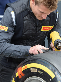 Ingegnere Pirelli