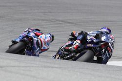 Alex Lowes, Pata Yamaha, Michael van der Mark, Pata Yamaha