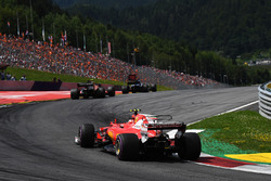 Kimi Raikkonen, Ferrari SF70H