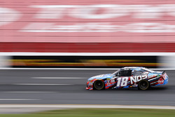 Kyle Busch, Joe Gibbs Racing Toyota