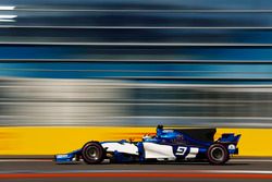 Marcus Ericsson, Sauber C36