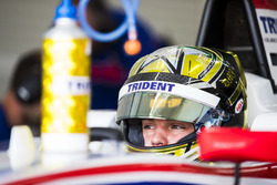 Dorian Boccolacci, Trident