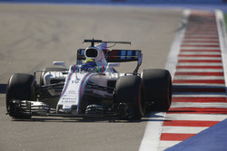 Felipe Massa, Williams FW40