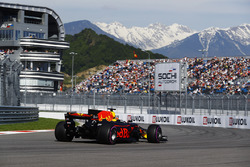 Daniel Ricciardo, Red Bull Racing RB13