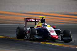 Giuliano Alesi, Trident