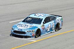 Kevin Harvick, Stewart-Haas Racing, Ford