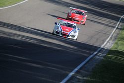 Enrico Fulgenzi, Ghinzani Arco Motorsport, Niccolo Mercatali, Dinamic Motorsport