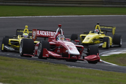 Shelby Blackstock, Belardi Auto Racing