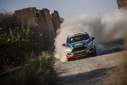 Murat Bostancı, Onur Vatansever, Ford Fiesta R2, Castrol Ford Team Türkiye