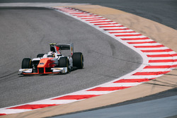 Jordan King, MP Motorsport