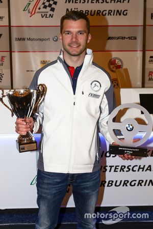 Yannick Mettler, BMW M235i Racing Cup, Team FK Performance, P2