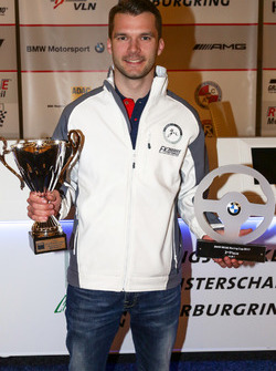 Yannick Mettler, BMW M235i Racing Cup, Team FK Performance, P2