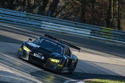 Marcel Fässler, Robin Frijns, Rene Rast, Audi Sport Team WRT, Audi R8 LMS