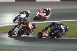 Alex Marquez, Marc VDS