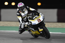 Jesko Raffin, CarXpert Interwetten