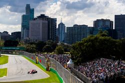 Sebastian Vettel, Ferrari, SF70H