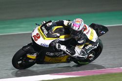 Jesko Raffin, CarXpert Interwetten Moto2