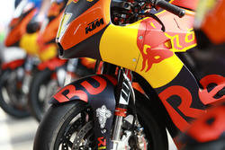 Bike, Pol Espargaro, Red Bull KTM Factory Racing