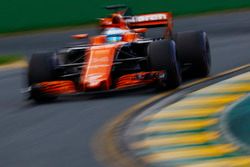 Фернандо Алонсо, McLaren MCL32