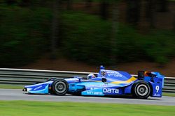 Скотт Диксон, Chip Ganassi Racing Honda