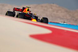 Max Verstappen, Red Bull Racing RB13