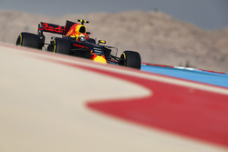 Макс Ферстаппен, Red Bull Racing RB13