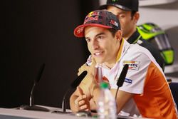 Marc Marquez, Repsol Honda Team