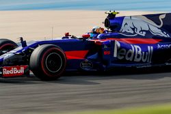 Carlos Sainz Jr., Scuderia Toro Rosso STR12