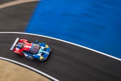 #67 Ford Chip Ganassi Racing Ford GT: Andy Priaulx, Harry Tincknell, Pipo Derani