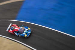#67 Ford Chip Ganassi Racing Ford GT: Andy Priaulx, Harry Tincknell, Pipo Derani