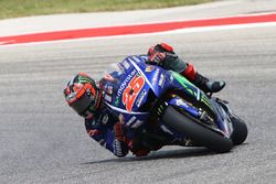 Maverick Viñales, Yamaha Factory Racing