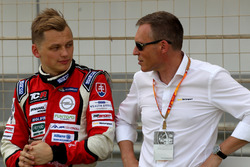 Mato Homola, DG Sport Compétition, Opel Astra TCR