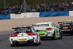 Colin Turkington, West Surrey Racing, BMW 125i M Sport