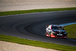 Scott Pye, Holden Racing Team