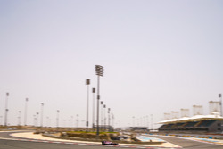Alfonso Celis Jr., Force India VJM10