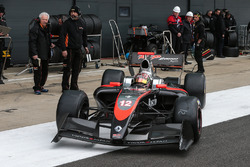 Yu Kanamaru, RP Motorsport
