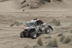 374 Polaris: Li Dongsheng, Quanquan Guan