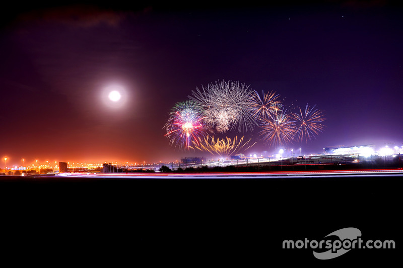 Feuerwerk