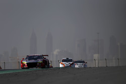 #33 Car Collection, Motorsport Audi R8 LMS: Peter Schmidt, Dimitri Parhofer, Daniel Diaz Varela, Isaac Tutumlu Lopez, Toni Forne