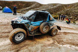 #378 Polaris: Maganov Ravil, Kirill Shubin