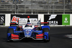 Takuma Sato, Andretti Autosport Honda