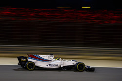 Felipe Massa, Williams FW40