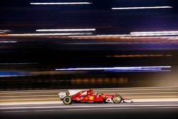 Кими Райкконен, Ferrari SF70H