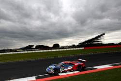 #67 Ford Chip Ganassi Racing, Ford GT: Andy Priaulx, Harry Tincknell, Pipo Derani