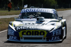 Julian Santero, Coiro Dole Racing Torino